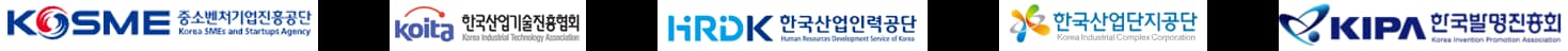 파트너 기관 로고