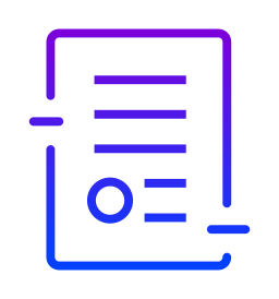 AI 기술개발서