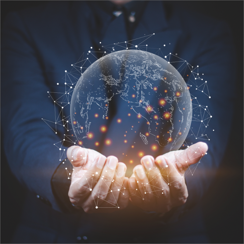 온라인 비즈니스 서비스